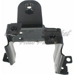 BUMPER INNER SUPPORT BRACKET FR LH STEEL — photo 3