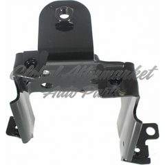 BUMPER INNER SUPPORT BRACKET FR LH STEEL