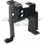 BUMPER INNER SUPPORT BRACKET FR LH STEEL — photo 4