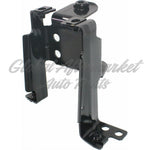 BUMPER INNER SUPPORT BRACKET FR LH STEEL — photo 5