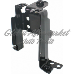 BUMPER INNER SUPPORT BRACKET FR LH STEEL