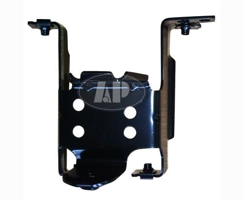 BUMPER INNER SUPPORT BRACKET FR LH STEEL