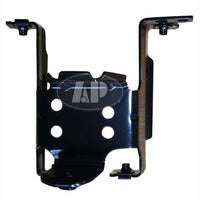 BUMPER INNER SUPPORT BRACKET FR LH STEEL
