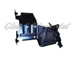BUMPER SUPPORT BRACKET FR LH OUTER — photo 1