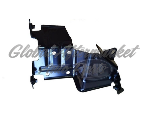 BUMPER SUPPORT BRACKET FR LH OUTER