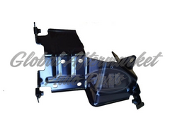 BUMPER SUPPORT BRACKET FR LH OUTER
