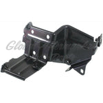 BUMPER SUPPORT BRACKET FR LH OUTER — photo 2