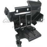 BUMPER SUPPORT BRACKET FR LH OUTER — photo 3