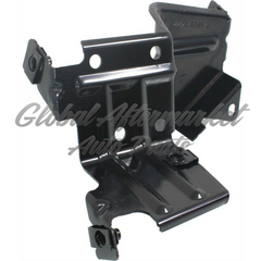 BUMPER SUPPORT BRACKET FR LH OUTER