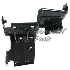 BUMPER SUPPORT BRACKET FR LH OUTER