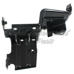 BUMPER SUPPORT BRACKET FR LH OUTER — photo 4