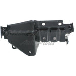 BUMPER SUPPORT BRACKET FR LH OUTER — photo 5