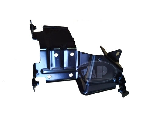 BUMPER SUPPORT BRACKET FR LH OUTER