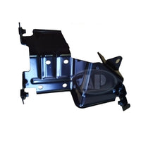BUMPER SUPPORT BRACKET FR LH OUTER