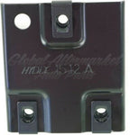 BUMPER ATTACHING PLATE FR LH/RH — photo 2
