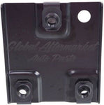BUMPER ATTACHING PLATE FR LH/RH — photo 4