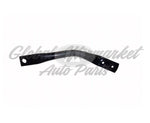 BUMPER BRACE FR LH STEEL — photo 1
