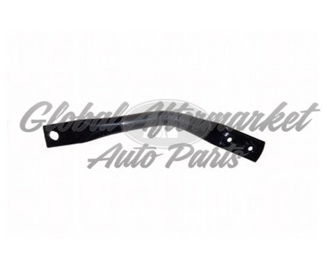 BUMPER BRACE FR LH STEEL