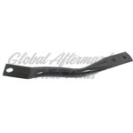 BUMPER BRACE FR LH STEEL — photo 2