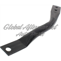 BUMPER BRACE FR LH STEEL