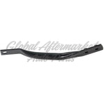 BUMPER BRACE FR LH STEEL — photo 4