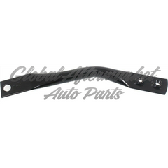 BUMPER BRACE FR LH STEEL