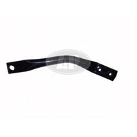 BUMPER BRACE FR LH STEEL