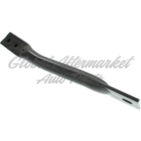 BUMPER BRACE FR LH STEEL
