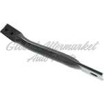 BUMPER BRACE FR LH STEEL — photo 1