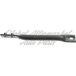 BUMPER BRACE FR LH STEEL — photo 4