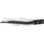 BUMPER BRACE FR LH STEEL — photo 5