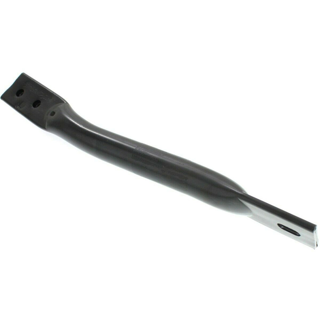 BUMPER BRACE FR LH STEEL CAPA