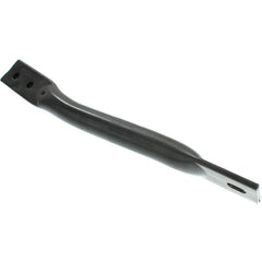 BUMPER BRACE FR LH STEEL CAPA