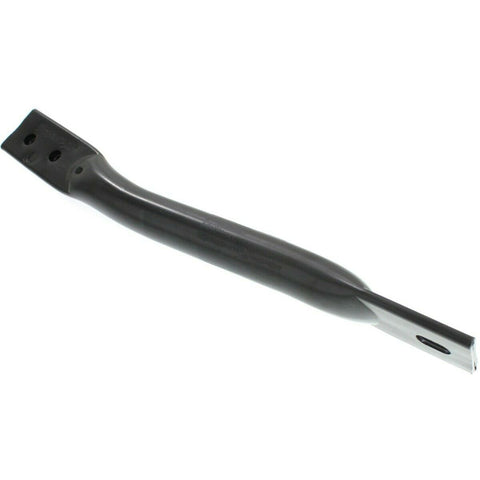 BUMPER BRACE FR LH STEEL