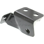 BUMPER SUPPORT BRACKET FR LH STEEL — photo 3