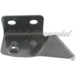 BUMPER SUPPORT BRACKET FR LH STEEL — photo 5