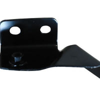 BUMPER SUPPORT BRACKET FR LH STEEL