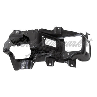 BUMPER BRACKET FR LH