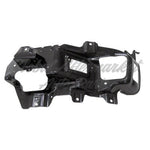 BUMPER BRACKET FR LH — photo 1