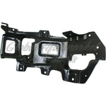 BUMPER BRACKET FR LH — photo 2