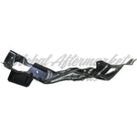 BUMPER BRACKET FR LH — photo 4