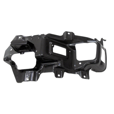 BUMPER BRACKET FR LH