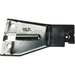BUMPER BRACKET FR LH LOWER SIDE EXCLUDE RS MODEL — photo 2