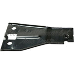 BUMPER BRACKET FR LH LOWER SIDE EXCLUDE RS MODEL — photo 4