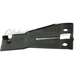 BUMPER BRACKET FR LH LOWER SIDE EXCLUDE RS MODEL — photo 5