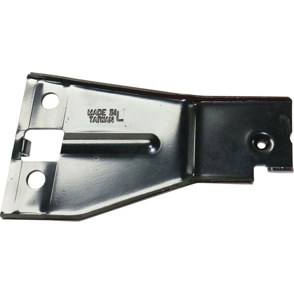 BUMPER BRACKET FR LH LOWER SIDE EXCLUDE RS MODEL