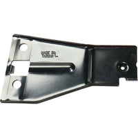 BUMPER BRACKET FR LH LOWER SIDE EXCLUDE RS MODEL