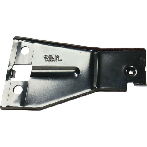 BUMPER BRACKET FR LH LOWER SIDE EXCLUDE RS MODEL