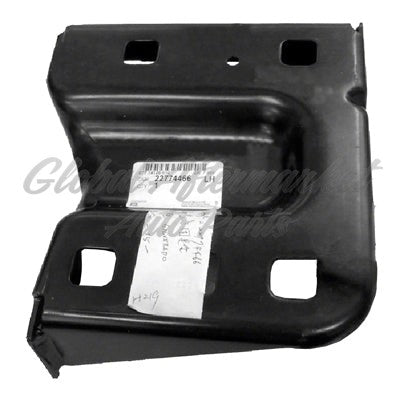 BUMPER BRACKET FR LH INNER STEEL