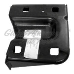 BUMPER BRACKET FR LH INNER STEEL — photo 1